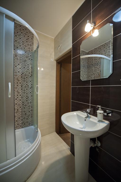 Benvenuti Apartments Cetinje Zimmer foto
