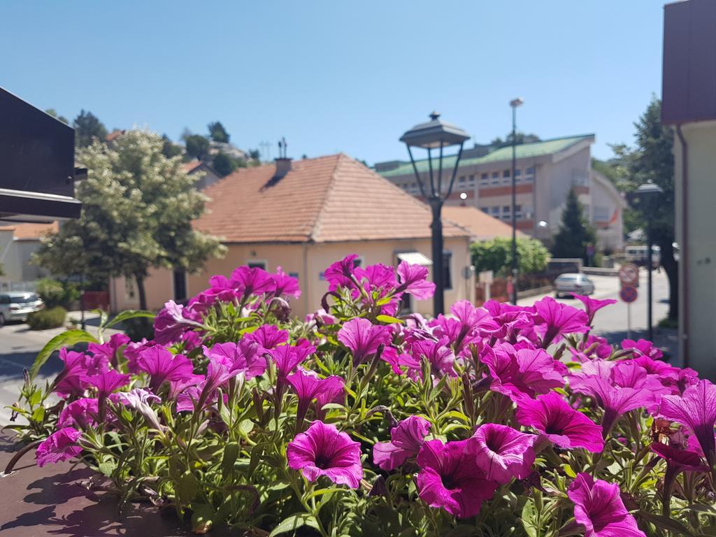 Benvenuti Apartments Cetinje Exterior foto